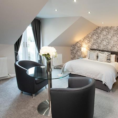 4 Private Bedroom House With 3 Parking Spaces Free Perth Exteriér fotografie