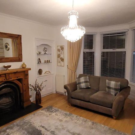 4 Private Bedroom House With 3 Parking Spaces Free Perth Exteriér fotografie