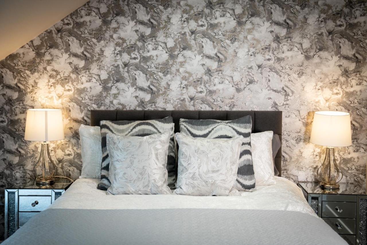4 Private Bedroom House With 3 Parking Spaces Free Perth Exteriér fotografie