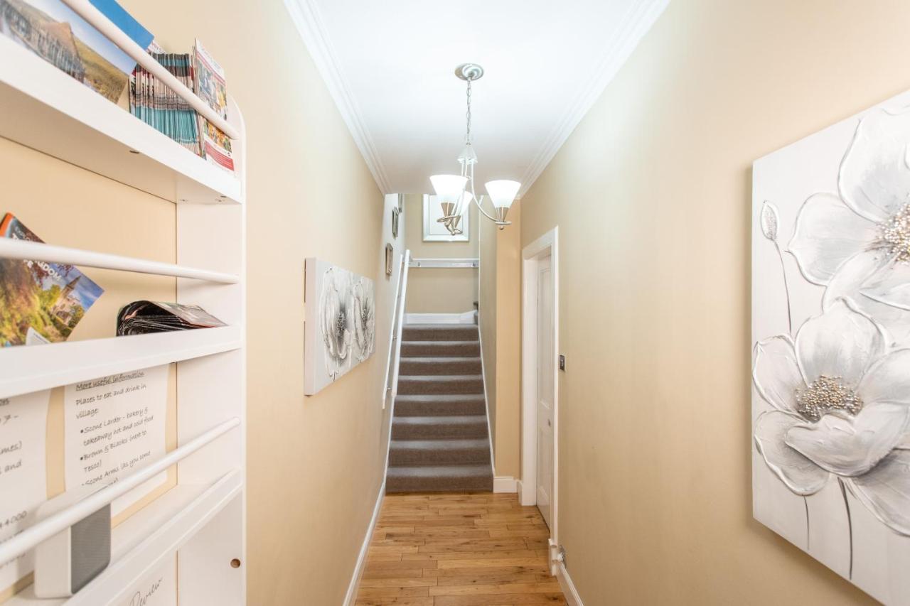 4 Private Bedroom House With 3 Parking Spaces Free Perth Exteriér fotografie