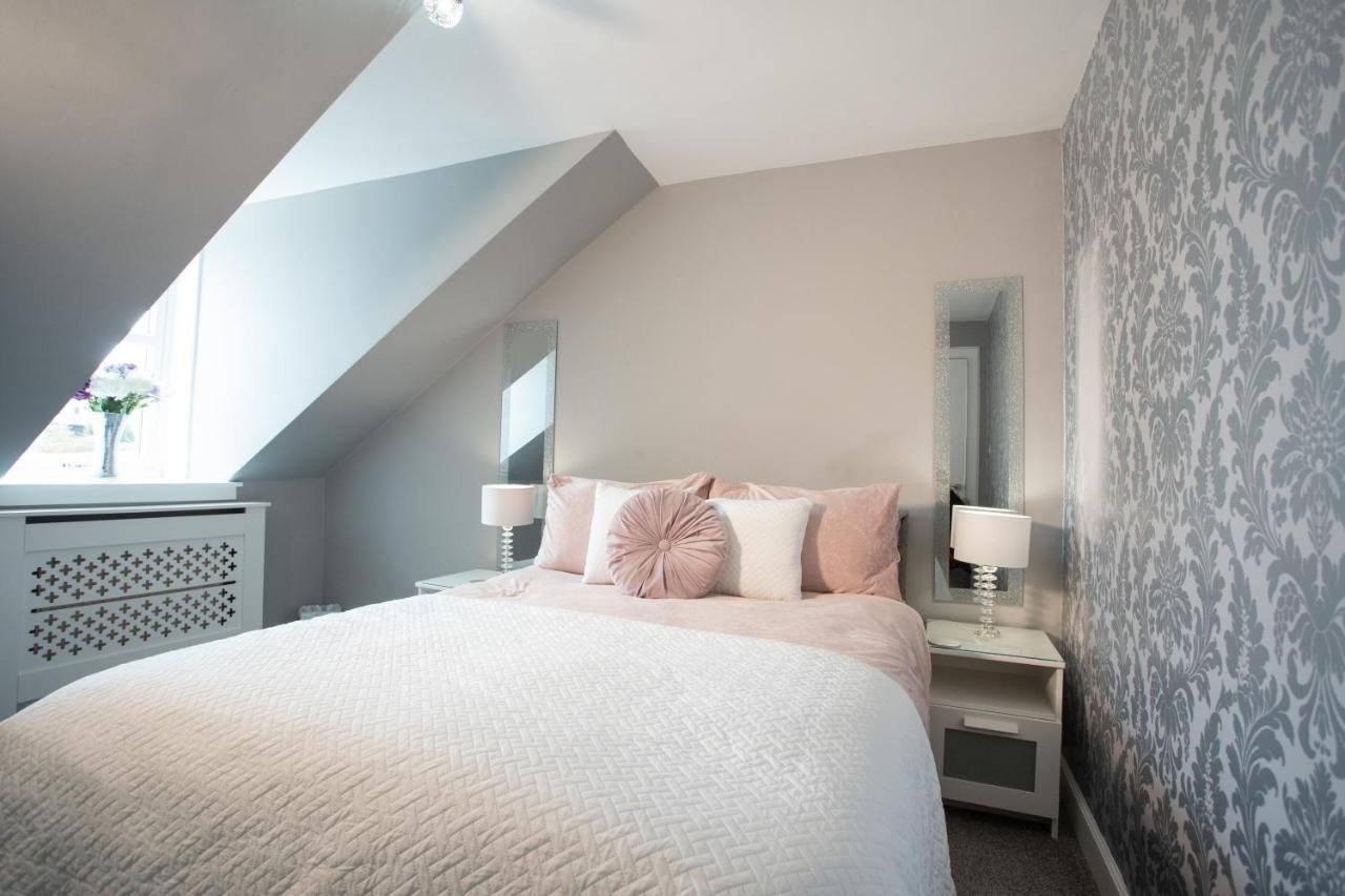 4 Private Bedroom House With 3 Parking Spaces Free Perth Exteriér fotografie