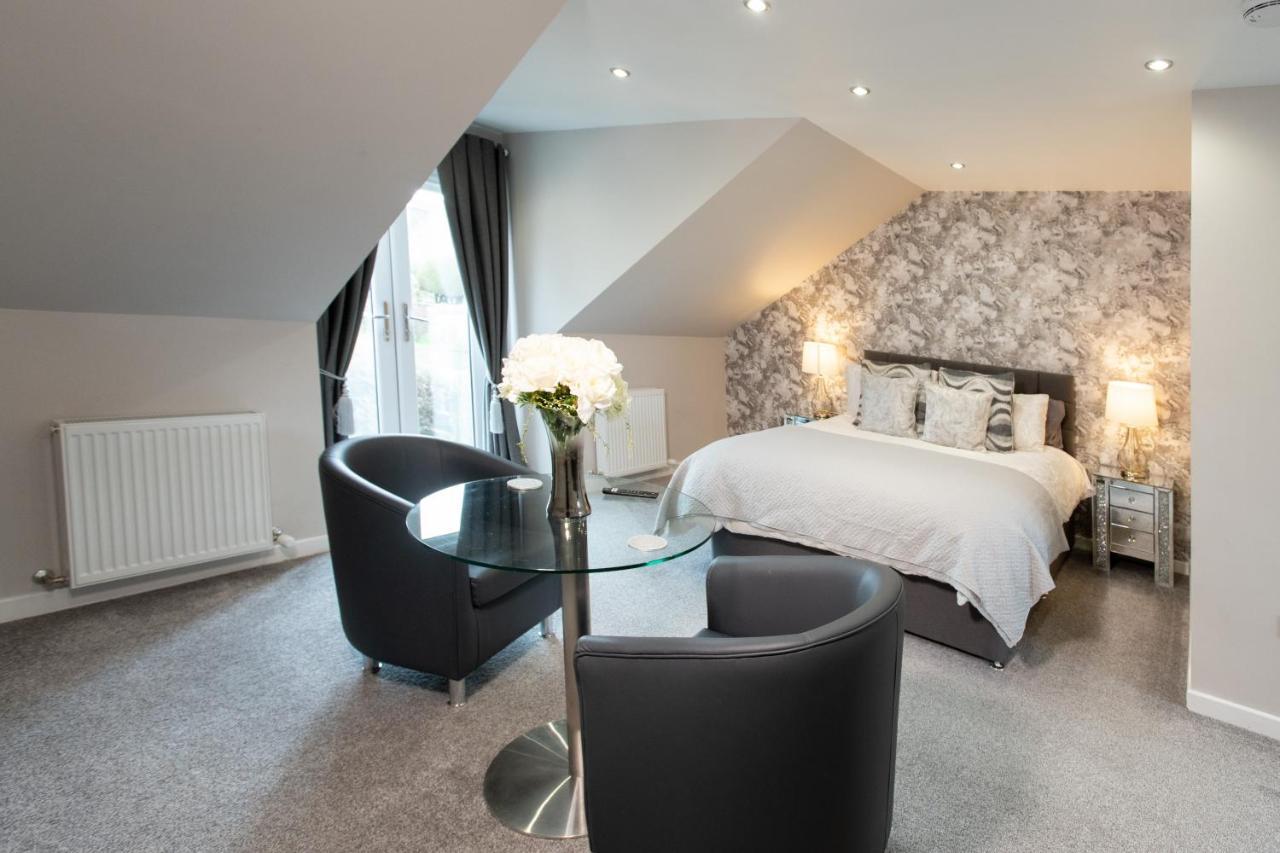 4 Private Bedroom House With 3 Parking Spaces Free Perth Exteriér fotografie