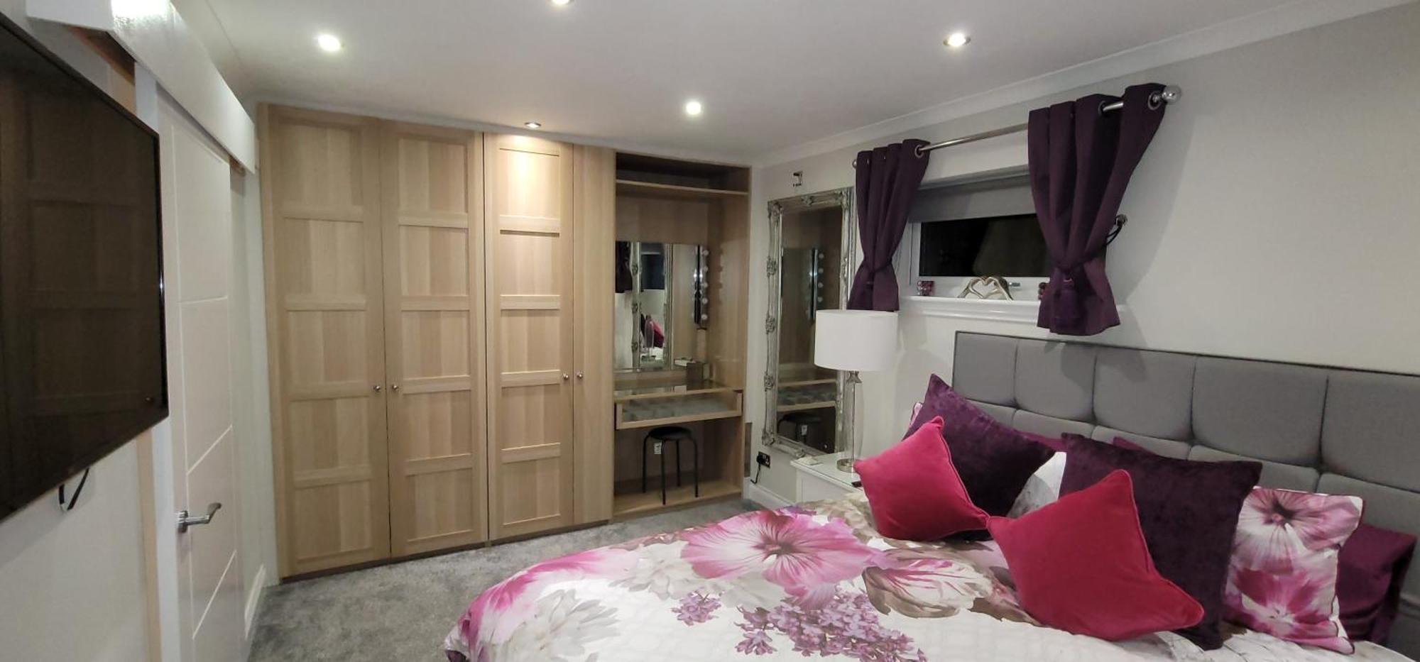 4 Private Bedroom House With 3 Parking Spaces Free Perth Exteriér fotografie