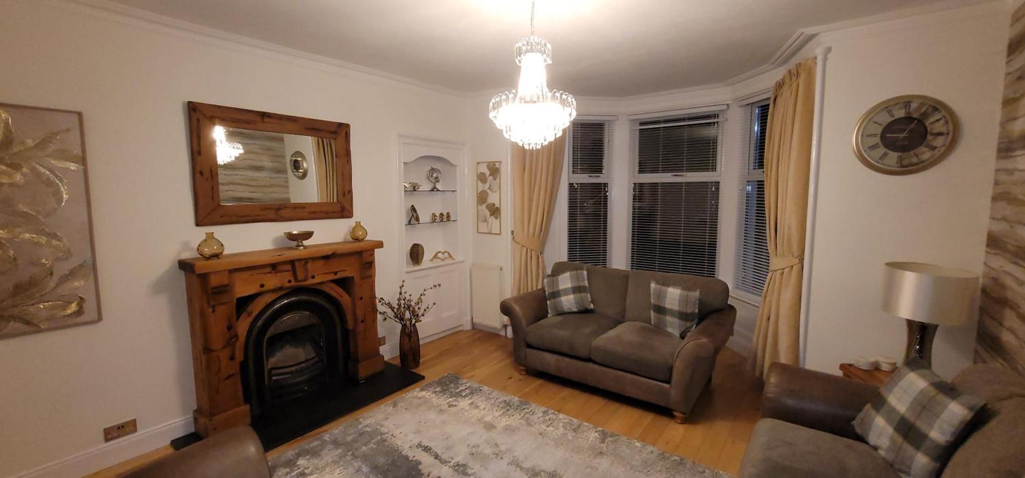 4 Private Bedroom House With 3 Parking Spaces Free Perth Exteriér fotografie