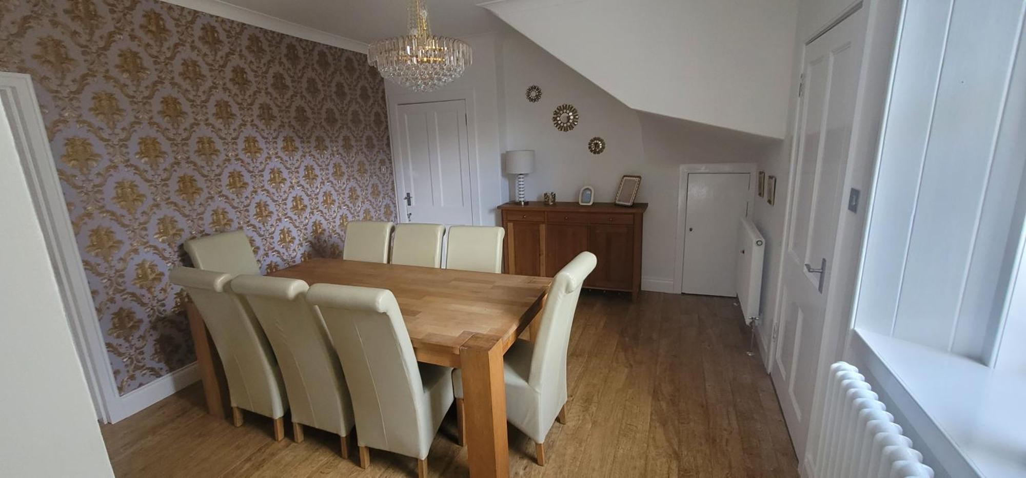 4 Private Bedroom House With 3 Parking Spaces Free Perth Exteriér fotografie