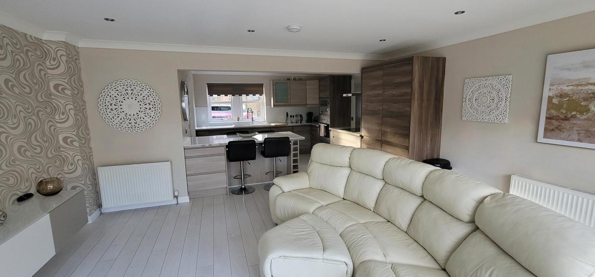 4 Private Bedroom House With 3 Parking Spaces Free Perth Exteriér fotografie