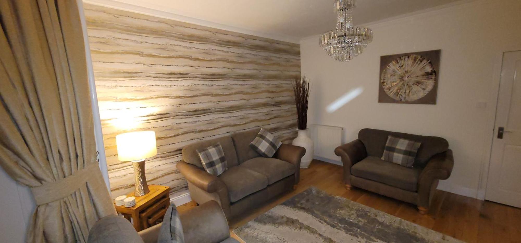 4 Private Bedroom House With 3 Parking Spaces Free Perth Exteriér fotografie